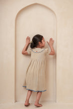Ara Dress : EARTH : Infant : Toddler : Tween