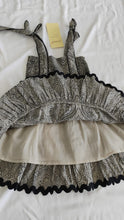Amaira Dress : BLACK : Infant : Toddler : Tween : Women