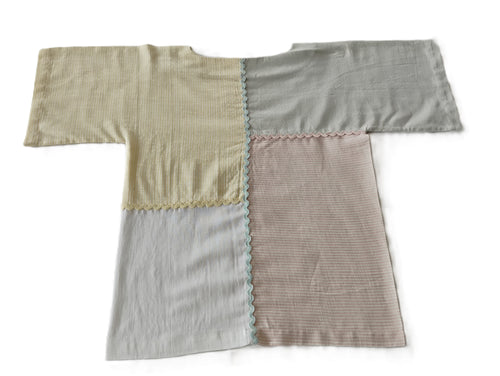 Katrina Kaftan Dress : MULTI-COLOURED : Infant : Toddler : Tween
