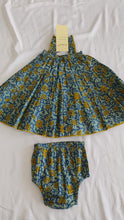 Inara : TEAL : Infant : Toddler : Tween