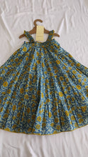 Inara : TEAL : Infant : Toddler : Tween