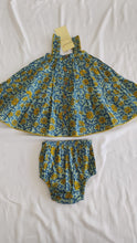 Inara : TEAL : Infant : Toddler : Tween