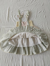 Sidney Layered Swing Dress : MULTI COLOURED : Infant : Toddler : Tween