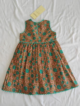 Sara Dress : PASTEL PINK : Infant : Toddler : Tween