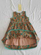 Sara Dress : PASTEL PINK : Infant : Toddler : Tween