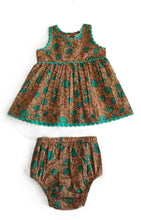 Sara Dress : PASTEL PINK : Infant : Toddler : Tween