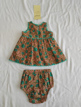 Sara Dress : PASTEL PINK : Infant : Toddler : Tween