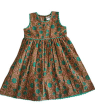 Sara Dress : PASTEL PINK : Infant : Toddler : Tween