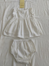 Amore Dress : WHITE : Infant : Toddler : Tween