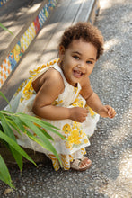 Pia Halter Swing Dress : OFF-WHITE : Infant : Toddler : Tween : Women
