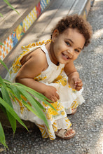 Pia Halter Swing Dress : OFF-WHITE : Infant : Toddler : Tween : Women