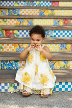 Pia Halter Swing Dress : OFF-WHITE : Infant : Toddler : Tween : Women