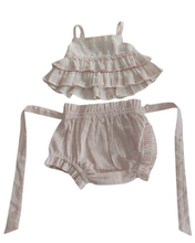 Ariana Top And Pant Set : PASTEL PINK : Infant. : Toddler : Tween