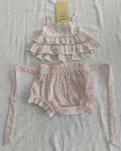 Ariana Top And Pant Set : PASTEL PINK : Infant. : Toddler : Tween