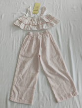 Ariana Top And Pant Set : PASTEL PINK : Infant. : Toddler : Tween