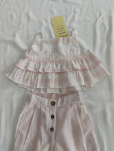 Ariana Top And Pant Set : PASTEL PINK : Infant. : Toddler : Tween