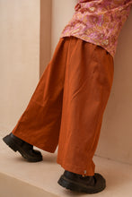 Yoshi Pants : GOLD OCHRE : Gender Neutral : Infant : Toddler : Tween