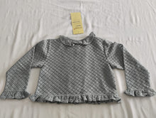 Ella Cardigan : POWDER BLUE: Infant : Toddler : Tween