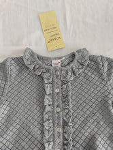 Ella Cardigan : POWDER BLUE: Infant : Toddler : Tween
