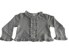 Ella Cardigan : POWDER BLUE: Infant : Toddler : Tween