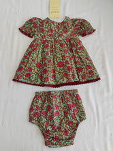 Alisha Swing Dress : TURQUOISE : Infant : Toddler : Tween