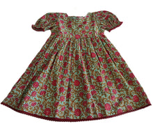 Alisha Swing Dress : TURQUOISE : Infant : Toddler : Tween