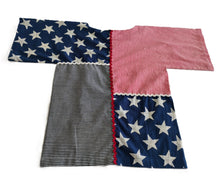 Sitara Kaftan Cover-Up : MULTI-COLOURED : Infant : Toddler : Tween