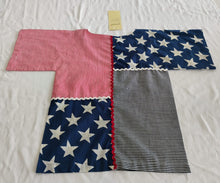 Sitara Kaftan Cover-Up : MULTI-COLOURED : Infant : Toddler : Tween