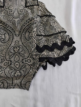 Romper : BLACK : Infant