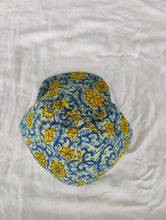 Printed Cap : GREEN. Infant : Toddler :Tween