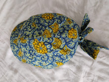 Printed Cap : GREEN. Infant : Toddler :Tween