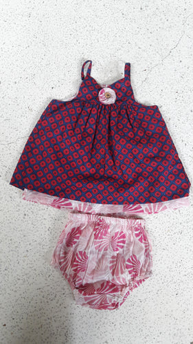 Baby Girls Dress
