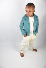 Boys Blazer & Pants Set - Sage/Ivory - Kids Wholesale Boutique Clothing, Boys - Girls Dresses, Yo Baby Wholesale - Yo Baby