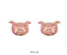 Lil Piggy Earrings