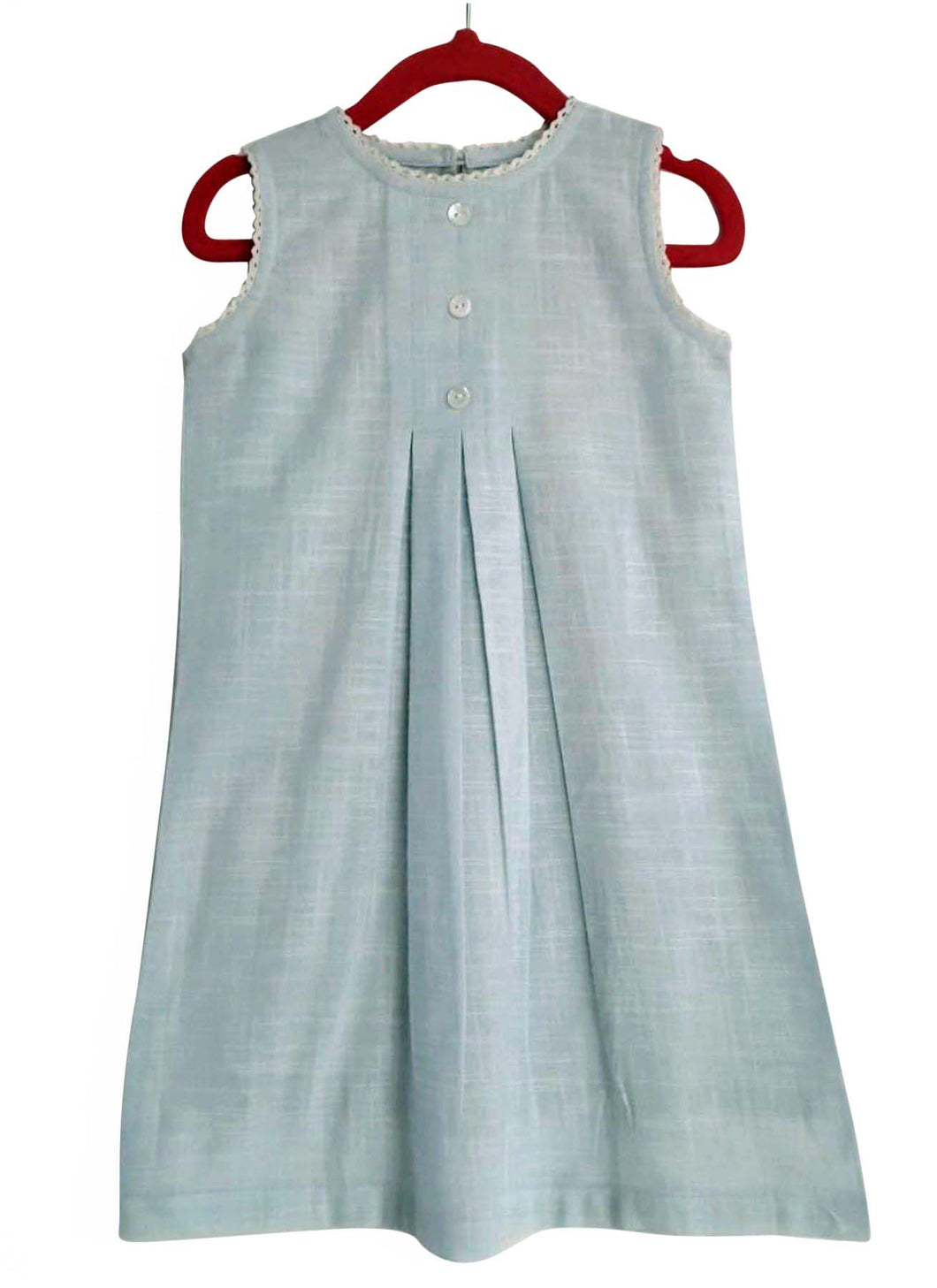 Powder-Blue-Lace-Detail-Dress-YBFW1639
