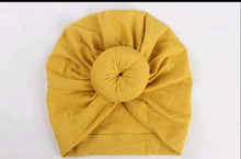 Cotton Knit Turban/Headband - Kids Wholesale Boutique Clothing,  - Girls Dresses, Yo Baby Wholesale - Yo Baby