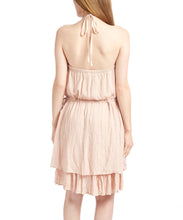Blush Dress - Kids Wholesale Boutique Clothing, Shirt-Dress - Girls Dresses, Yo Baby Wholesale - Yo Baby