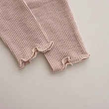 Knit Ribbed Top & Pants Set Dress Yo Baby Wholesale 