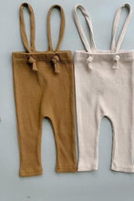 Unisex Infant Two-Piece T-Shirt & Pants Set