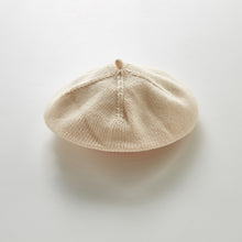 Unisex French Knit Hat - Baby