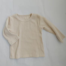 Unisex Infant Two-Piece T-Shirt & Pants Set