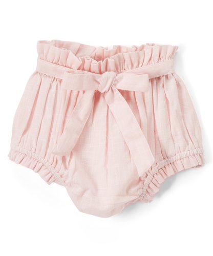 Yo Baby Summer Lace Diaper Cover - Ruffle Me This